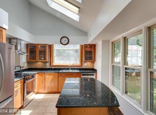 6729 Anders Ter, Springfield, VA 22151