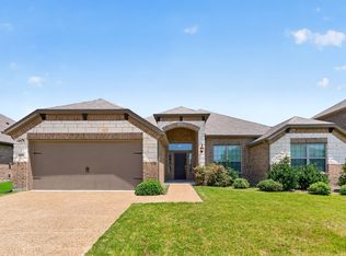 2819 Diamondback Dr, Melissa, TX 75454