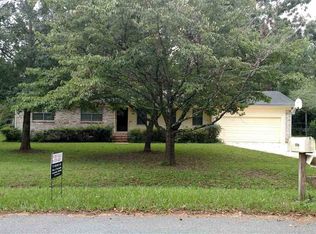 2039 Queenswood Dr, Tallahassee, FL 32303