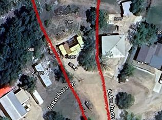 1089 County Road 213, Breckenridge, TX 76424