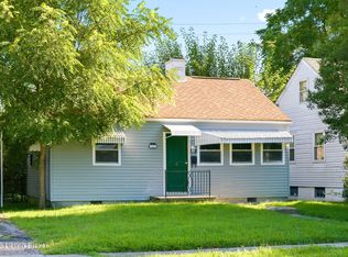 121 Freeman Ave, Louisville, KY 40214