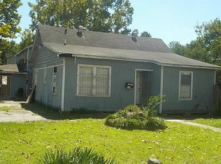 506 92nd St, Houston, TX 77012