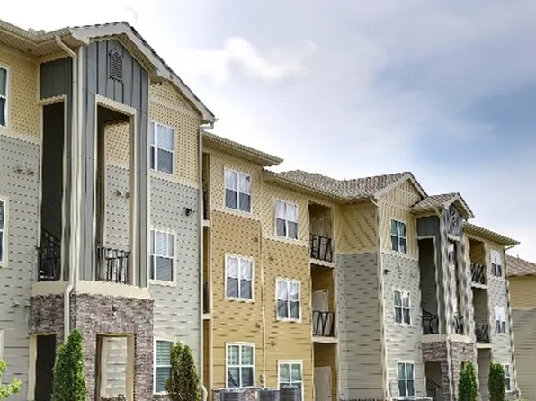 The Paddock at Grandview