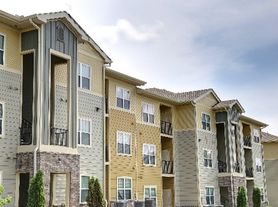 The Paddock at Grandview