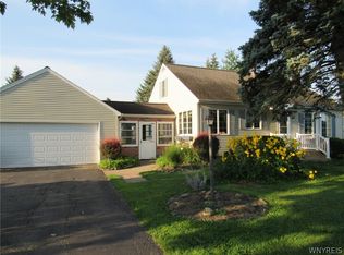 3996 Upper Mountain Rd, Sanborn, NY 14132