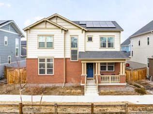 5354 W 95th Pl, Westminster, CO 80020