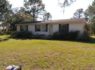 5425 Huff Rd, Elkton, FL 32033