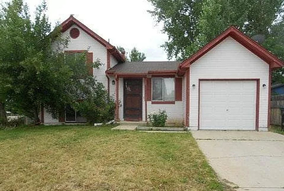 1st image of 4902 S Rifle Ct