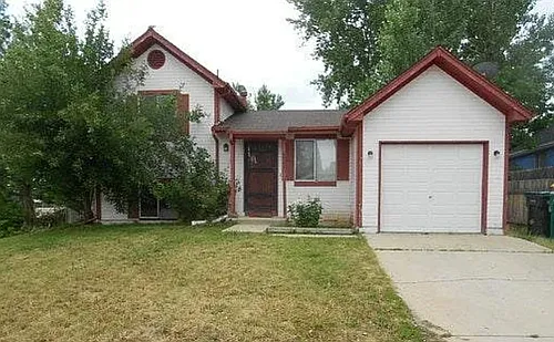 4902 S Rifle Ct Photo 1