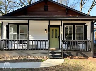 1714 Connally Dr, East Pt, GA 30344