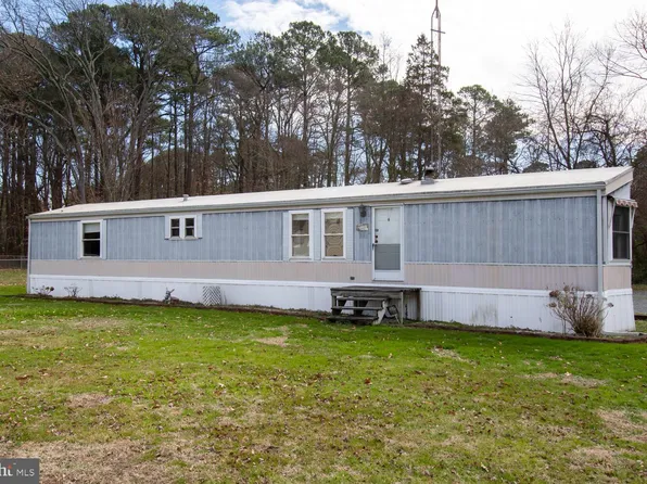 5100 Main St, Grasonville, MD 21638