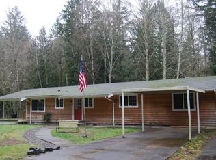 12954 Wallace Rd SE, Olalla, WA 98359
