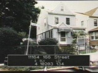 11164 166th St, Jamaica, NY 11433