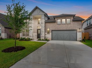 6115 Lake Chippewa Ct, Katy, TX 77493