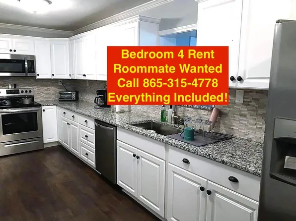 1704 Bobwhite Dr, Maryville, TN