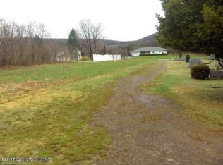 1529 Layton Rd, Scott Township, PA 18411