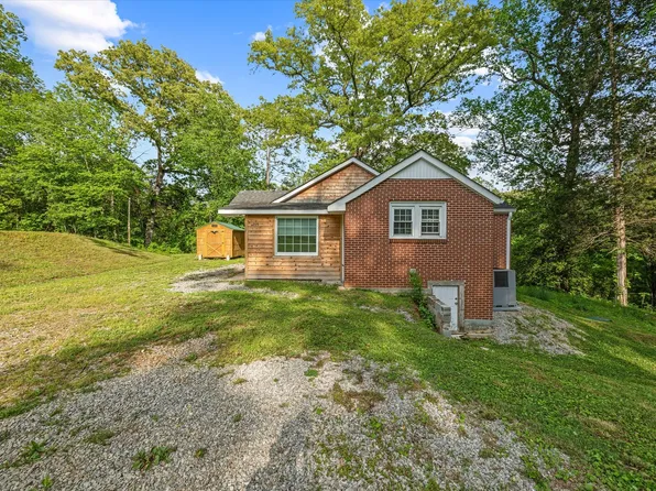 205 Shady Rest Rd, McMinnville, TN 37110