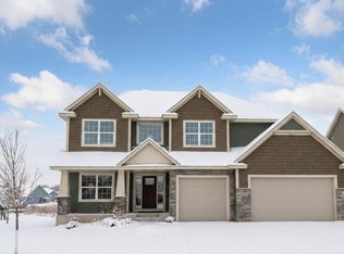 16123 Europa Ave N, Hugo, MN 55038