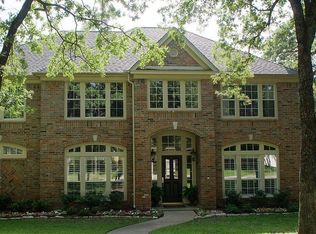 625 Truelove Trl, Southlake, TX 76092