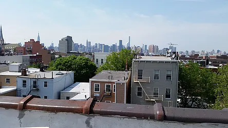 Rented by New York Realty Minimax Inc