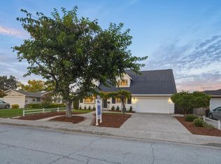 3805 Thrush Way, Santa Clara, CA 95051