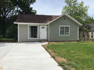 111 Dellwood Dr NW, Rome, GA 30165