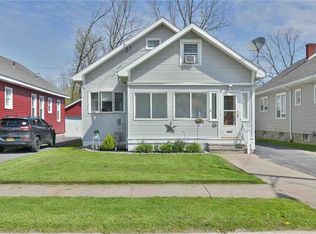 168 Roosevelt Dr, Utica, NY 13502
