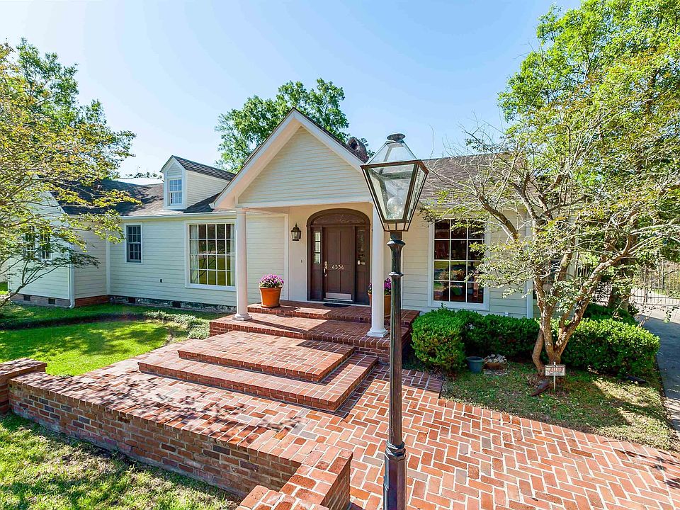 4334 Broussard St, Baton Rouge, LA 70808 | Zillow