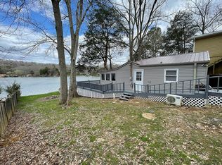 999 Lake Logan Rd, Ardmore, TN 38449