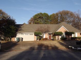 831 Wood Wren Cv, Cordova, TN 38018