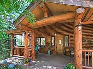 81 Saw Whiskers Cir, Keystone, CO 80435