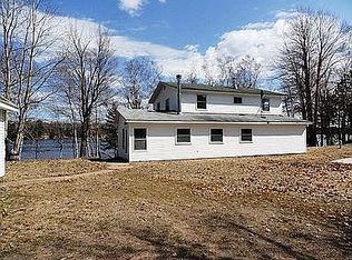 5478 Bushey Rd, Tripoli, WI 54564