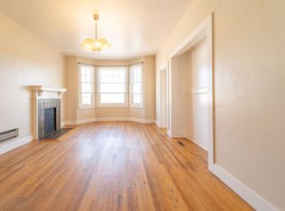 4154 Piedmont Ave APT 9, Oakland, CA 94611