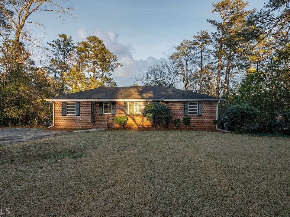 661 Old Lundy Rd, Macon, GA 31210 MLS 20104575 Zillow
