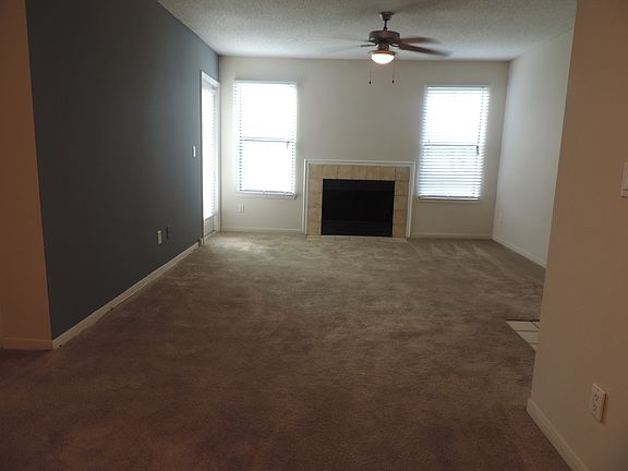 Photo of the Actual Apartment