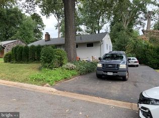 112 Rolling Rd, Gaithersburg, MD 20877