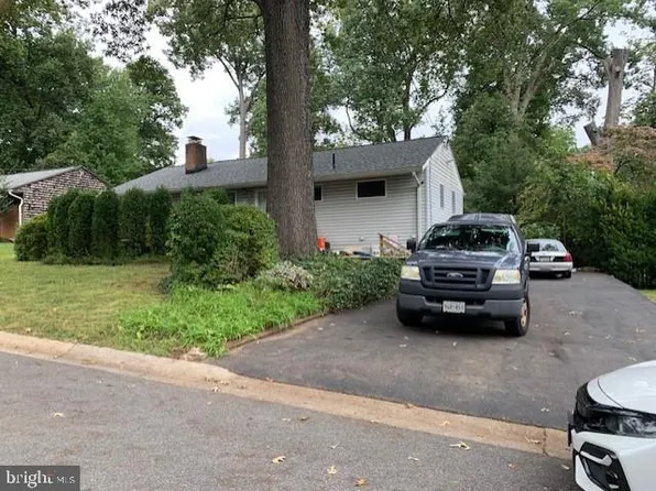 112 Rolling Rd, Gaithersburg, MD 20877