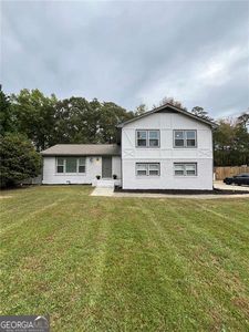 175 King Arthur Dr, Lawrenceville, GA, 30046