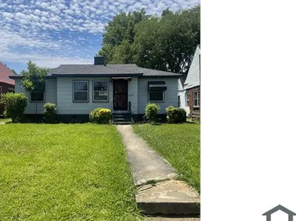 1833 Fulton Ave SW, Birmingham, AL 35211