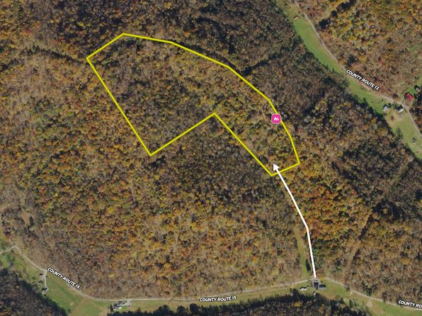 Starkey Run LOT WP001, Mannington, WV 26582