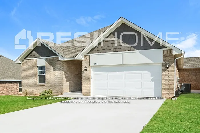3 bed, 2.0 bath, 1516 sqft, $1,790 — Photo 2