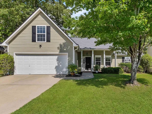 216 Baneberry Loop, Lexington, SC 29073