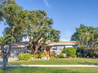 4821 SW 11th St, Plantation, FL 33317