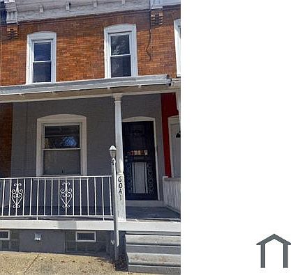 5th image of 6041 N Norwood St