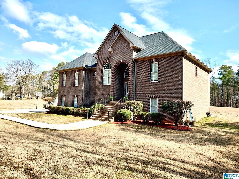 5459 Mount Olive Rd, Gardendale, AL 35071 Zillow