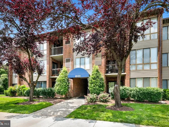 8131 Needwood Rd APT 102, Derwood, MD 20855