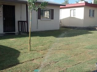 1929 Princess Jeanne Dr, Las Cruces, NM 88001
