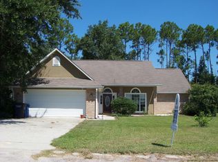 1709 White Oak Ln, Ocean Springs, MS 39564