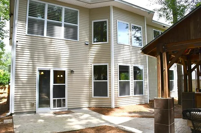 8463 Athens Way — Photo 2