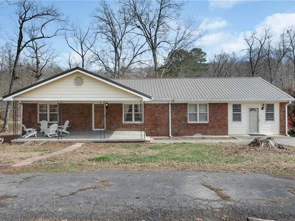 1340 Hyden Tyler Rd, Chatsworth, GA 30705
